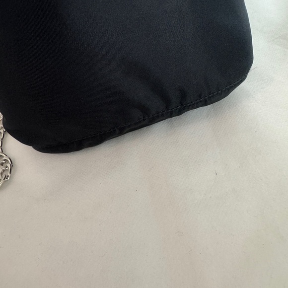 Authentic PRADA Nylon Bucket Pouch - Picture 8 of 10